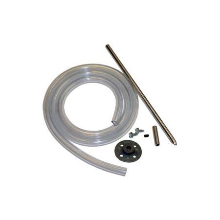 Cleveland Controls Cleveland Controls Universal Air Flow Sample Probe & Tubing Kit 60681-010 60681-010